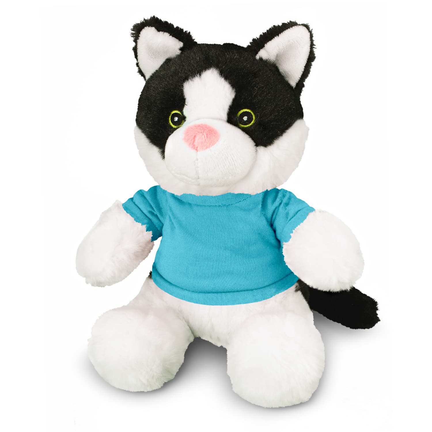 Cat Plush Toy · Product view