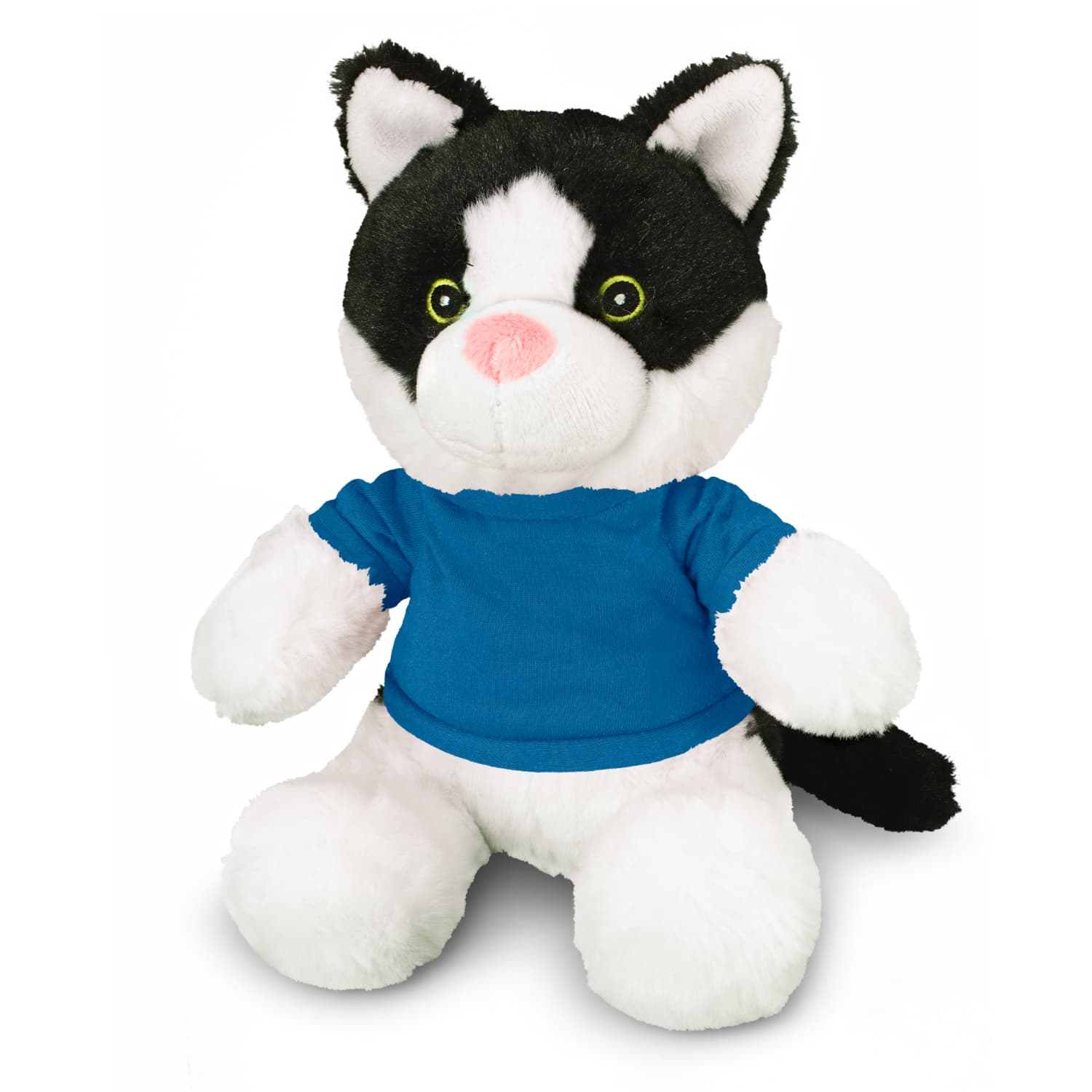 Cat Plush Toy · Product view