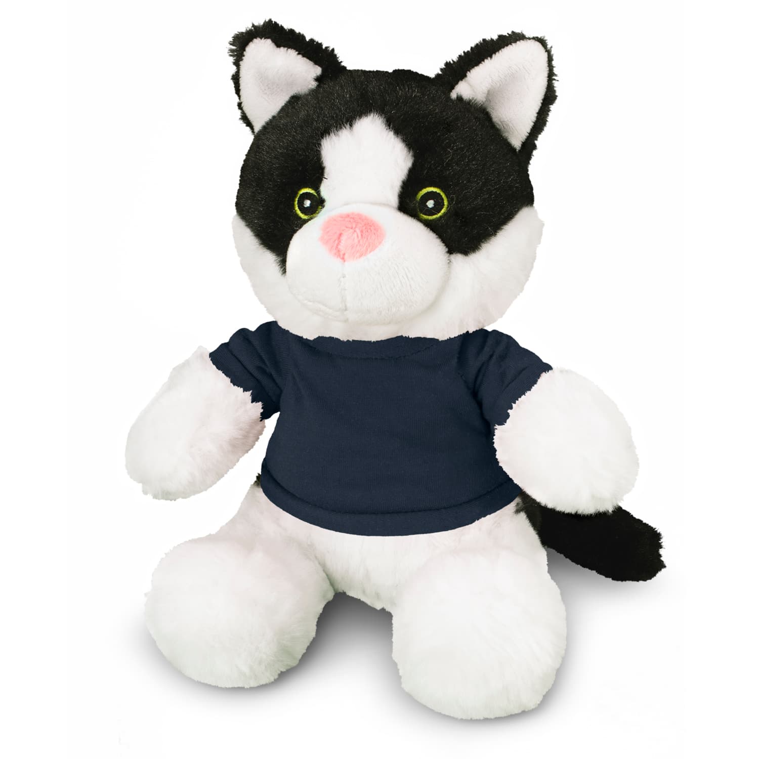 Cat Plush Toy · Product view