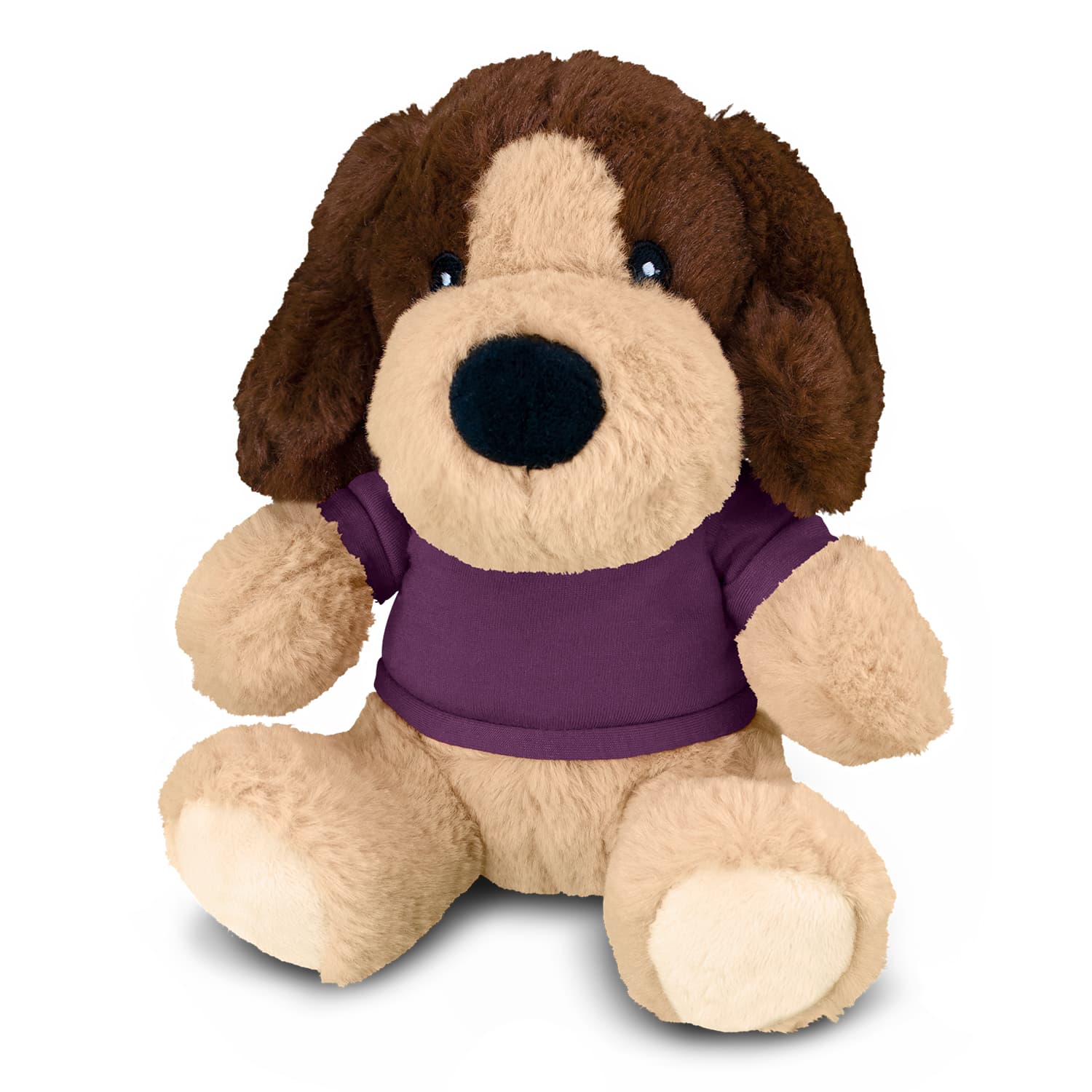 Dog Plush Toy · Product view