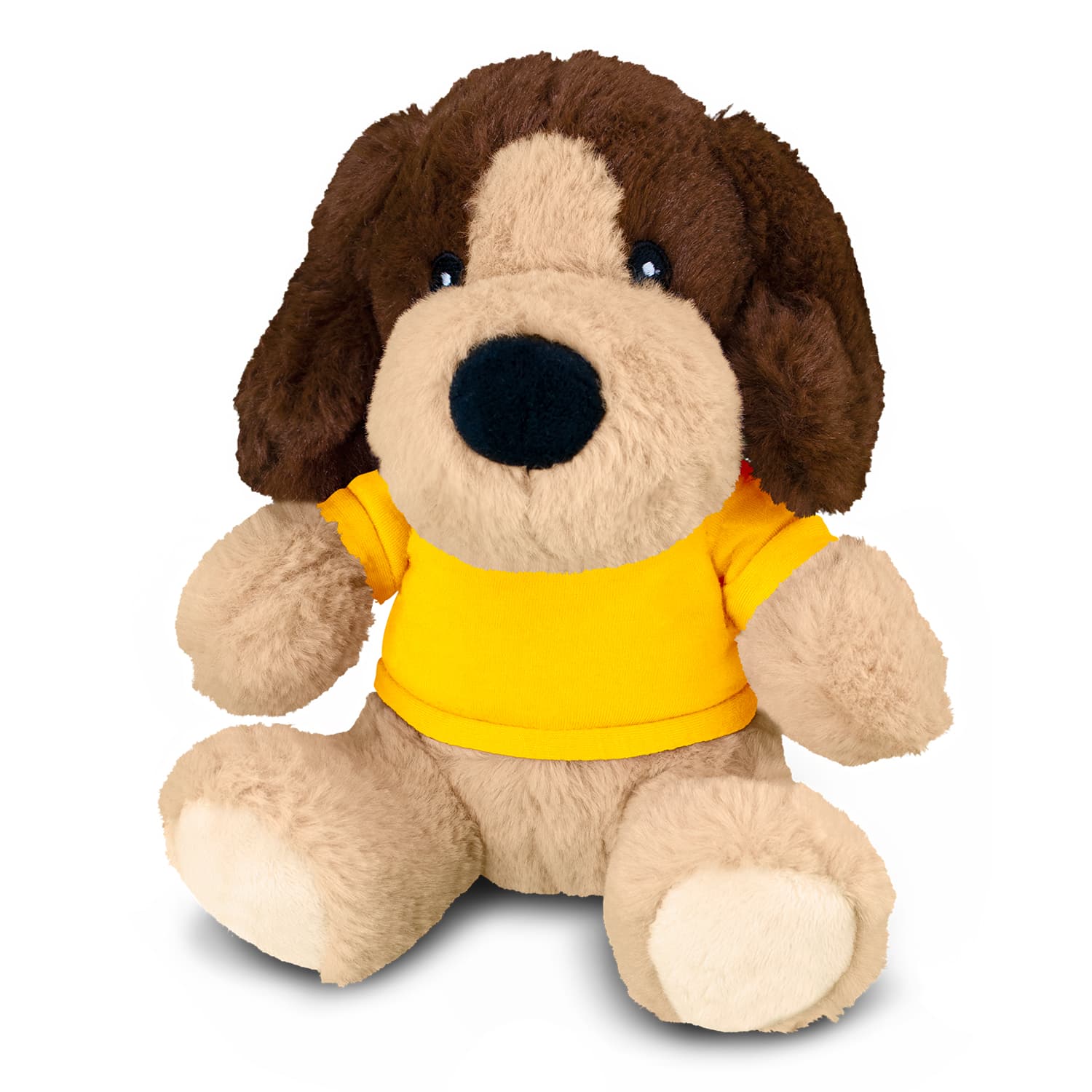 Dog Plush Toy · Product view