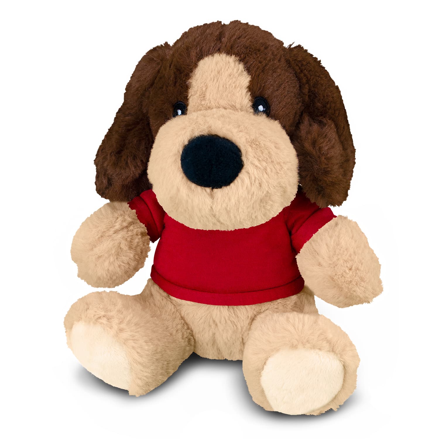Dog Plush Toy · Product view