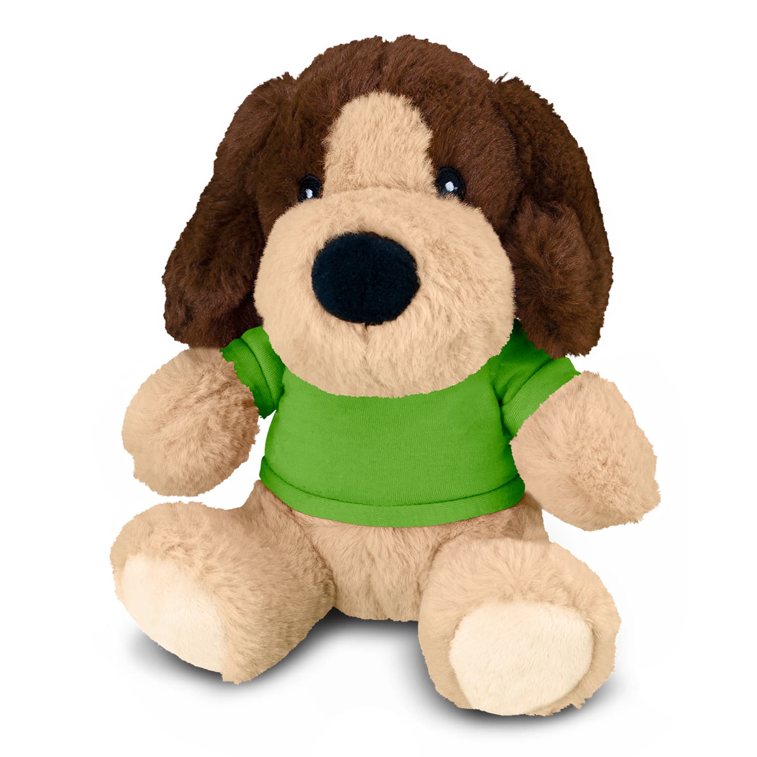 Dog Plush Toy · Product view