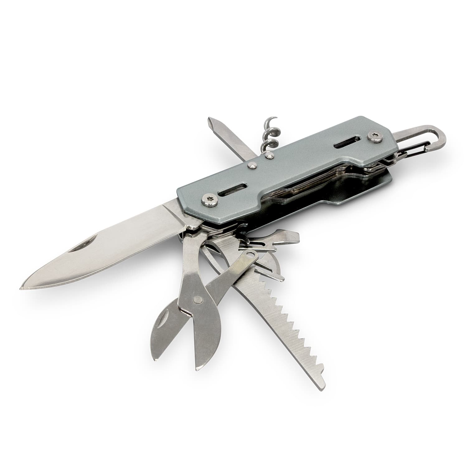 Berg Multi-Tool · Product view