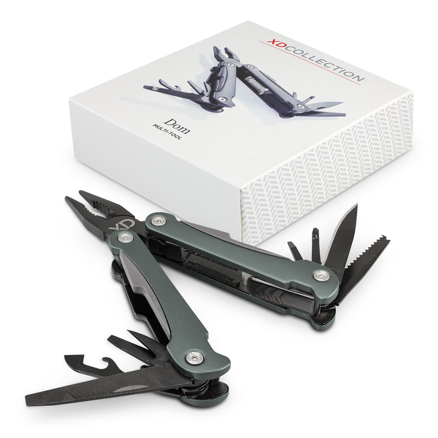 Dom Multi-Tool · Product view