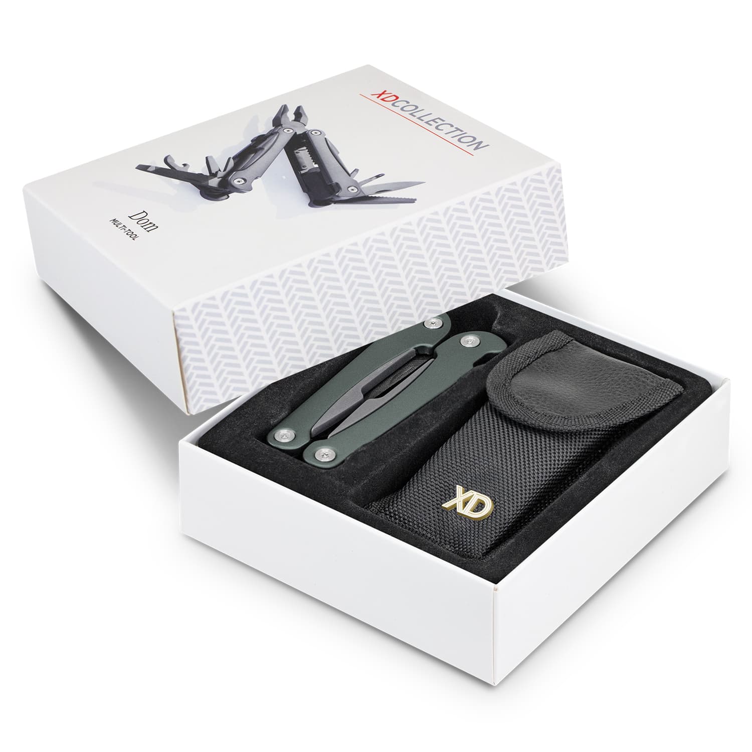 Dom Multi-Tool · Product view