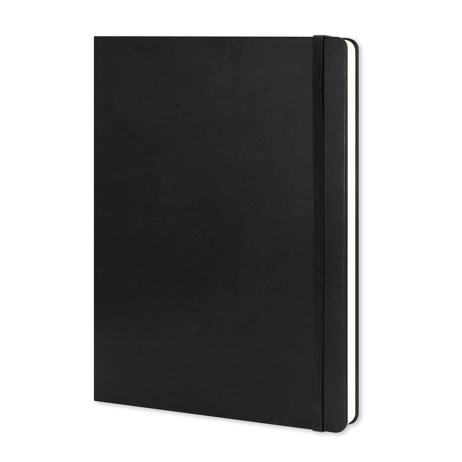 Moleskine Classic Hard Cover Notebook - Extra Large · Product view