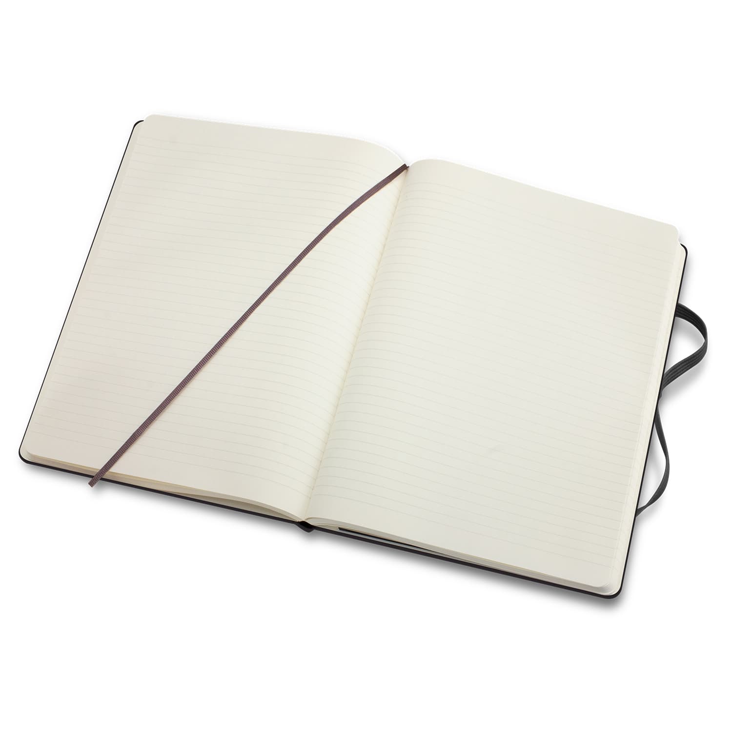 Moleskine Classic Hard Cover Notebook - Extra Large · Product view