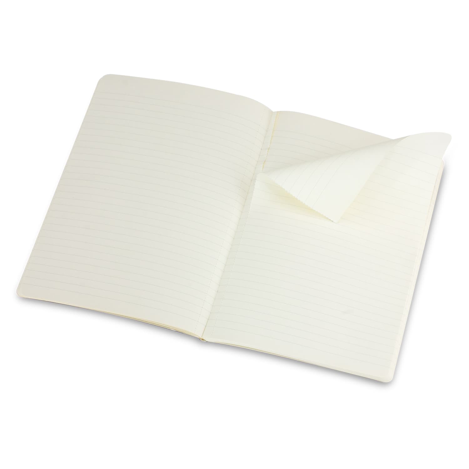 Moleskine Volant Journal - Large · Product view