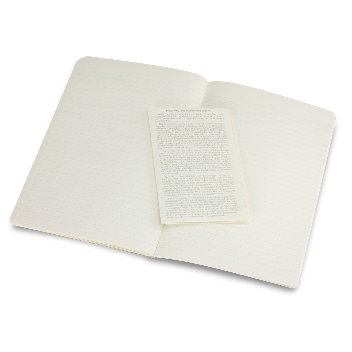 Moleskine Volant Journal - Large · Product view