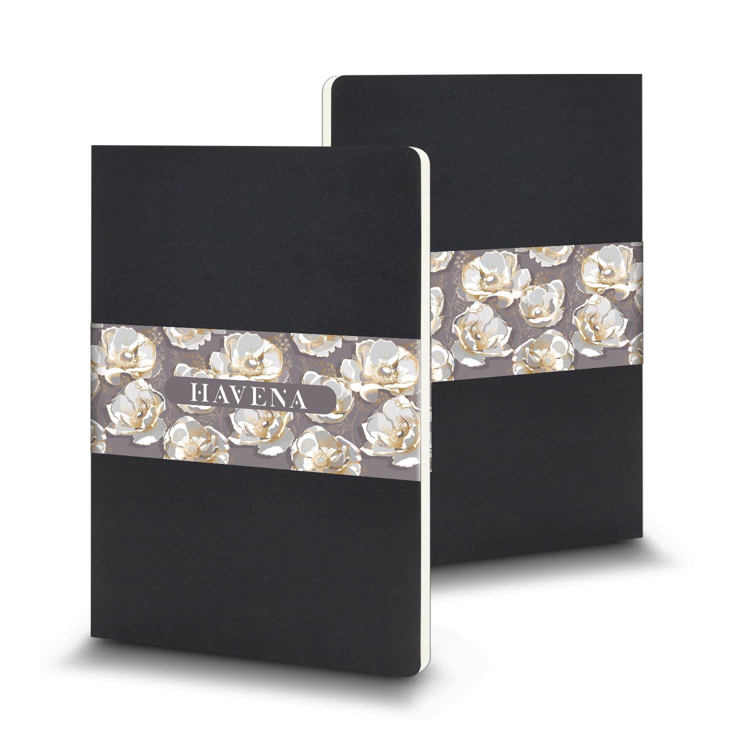 Moleskine Volant Journal - Large · Product view
