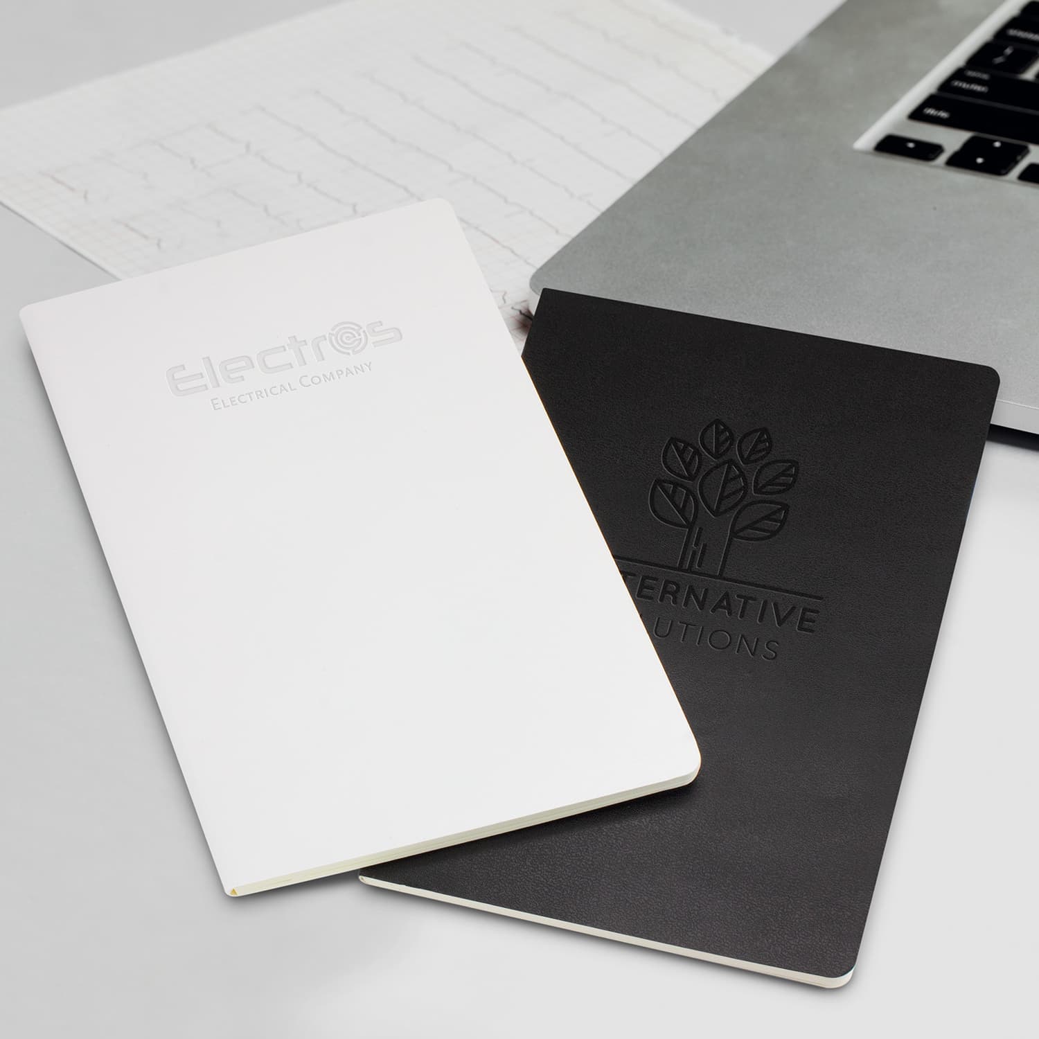 Moleskine Volant Journal - Large · Product view