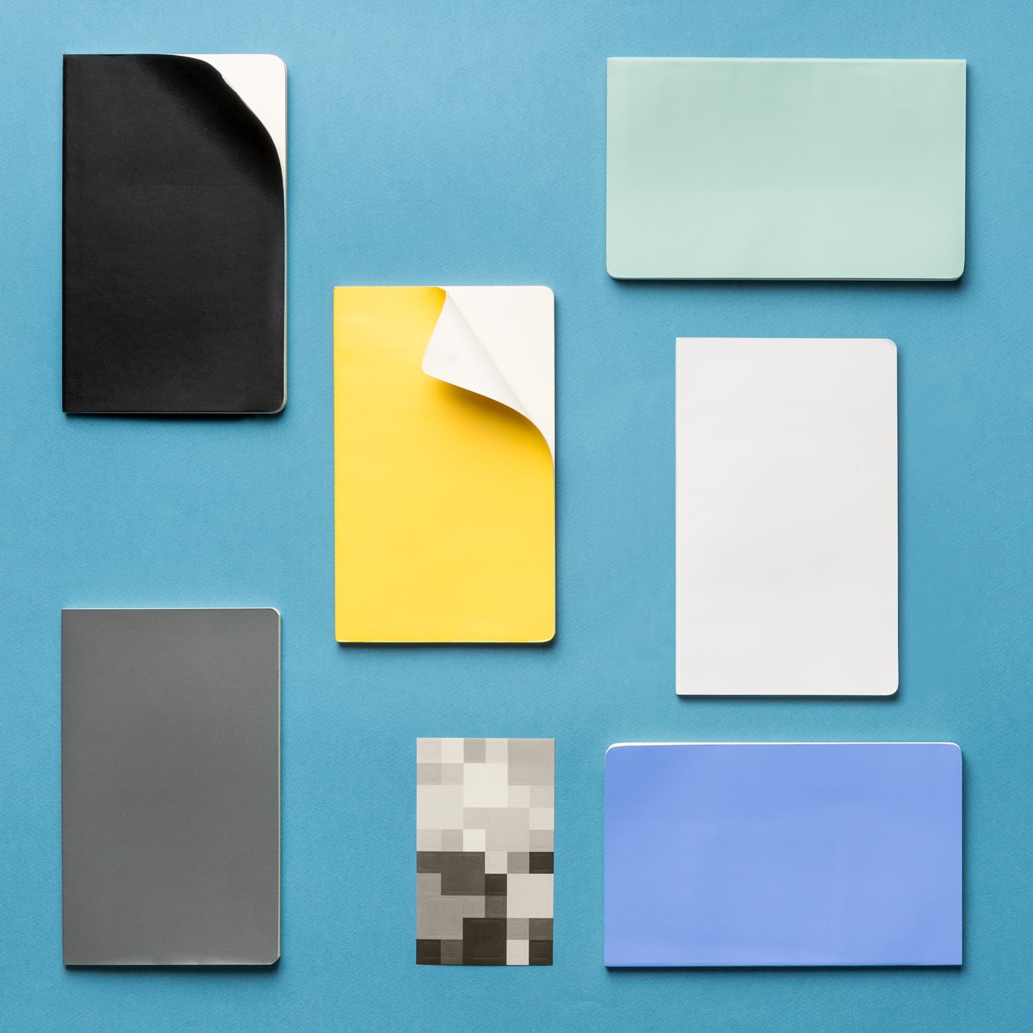 Moleskine Volant Journal - Large · Product view