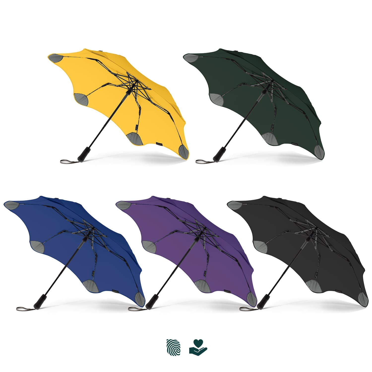 BLUNT Metro Umbrella · Product view