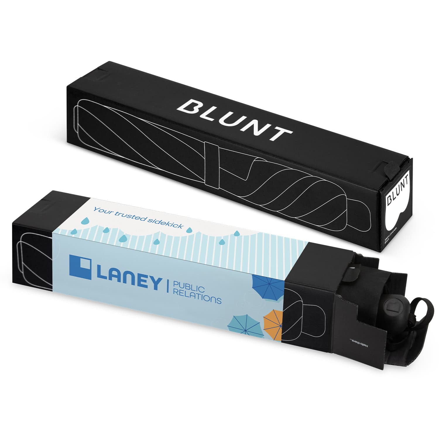 BLUNT Metro Umbrella · Product view
