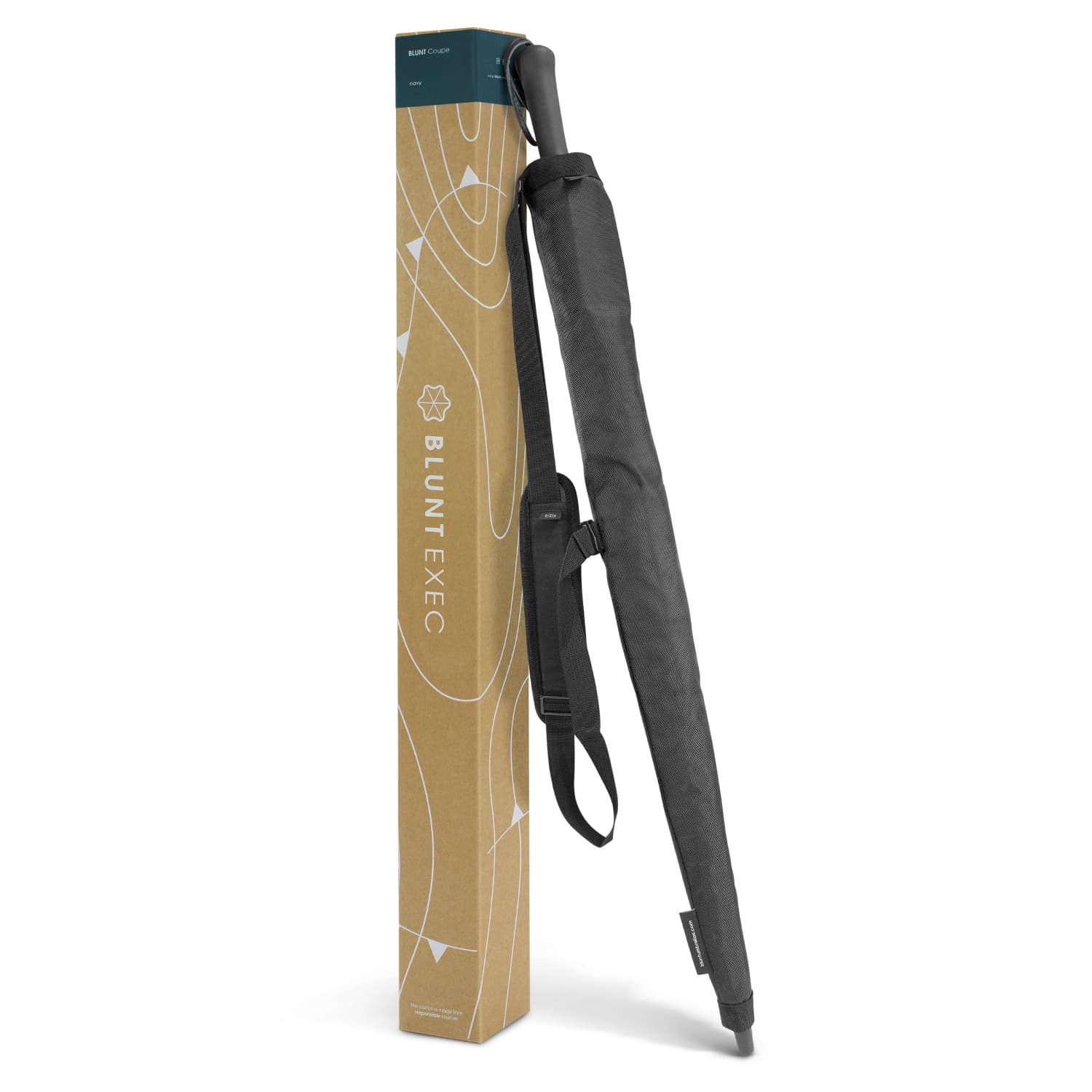 BLUNT Exec Umbrella · Product view