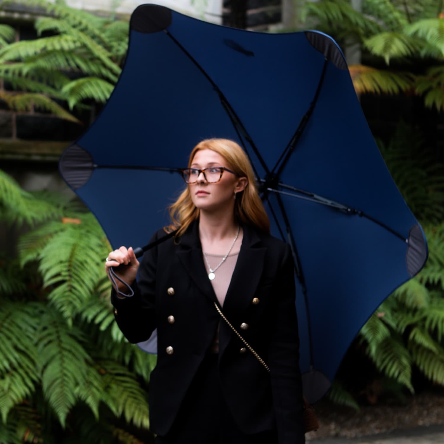 BLUNT Exec Umbrella · Product view
