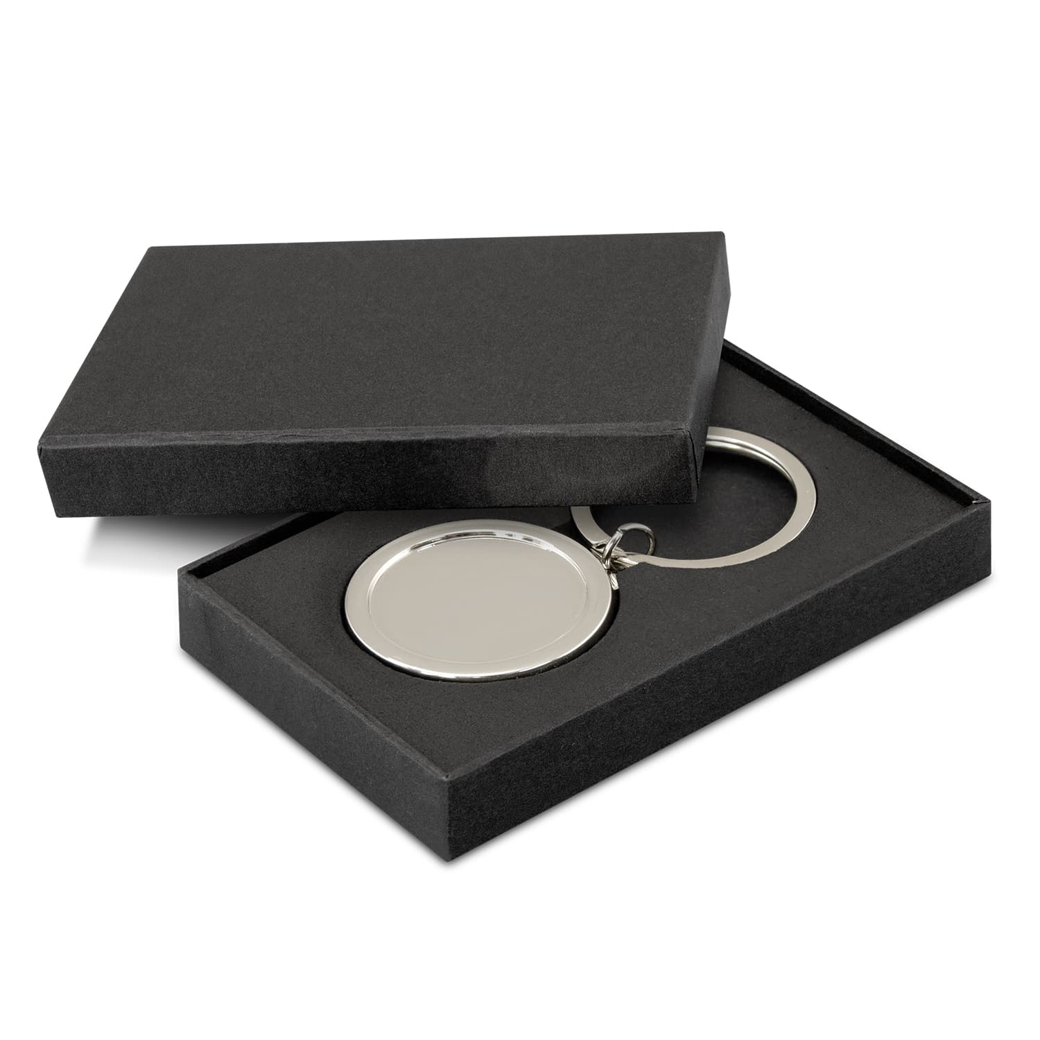 Orleans Bottle Opener Key Ring · Product view