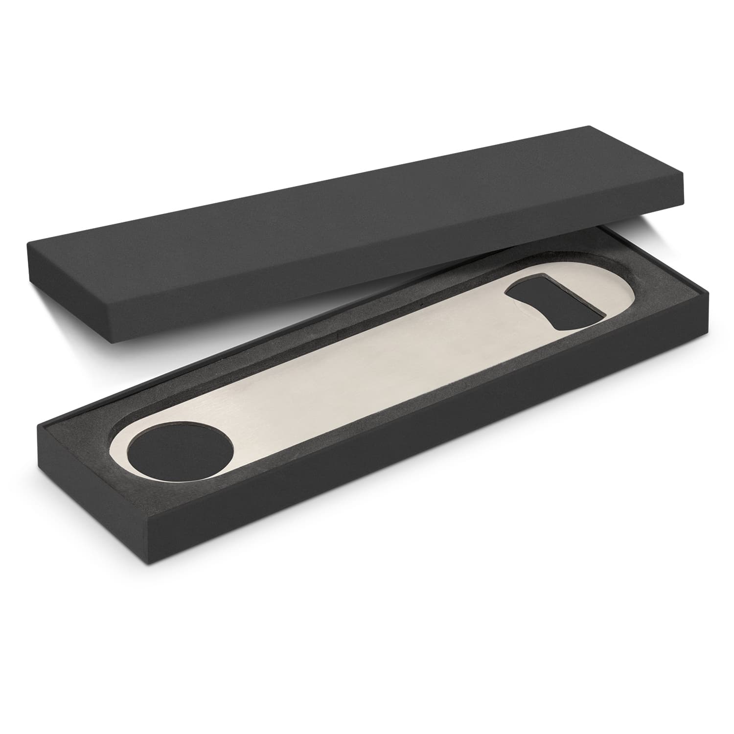 Porter Bottle Opener · Product view