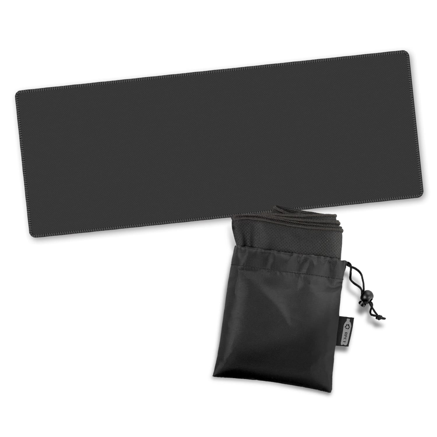 RPET Cooling Towel · Product view