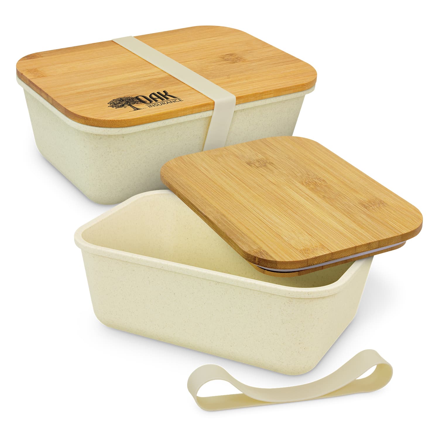 Bambino Lunch Box · Product view