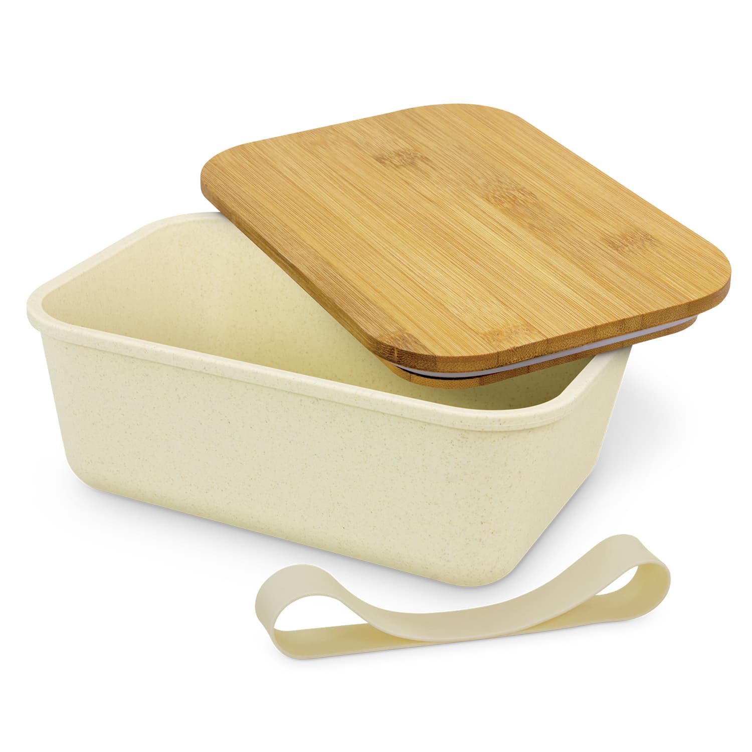 Bambino Lunch Box · Product view