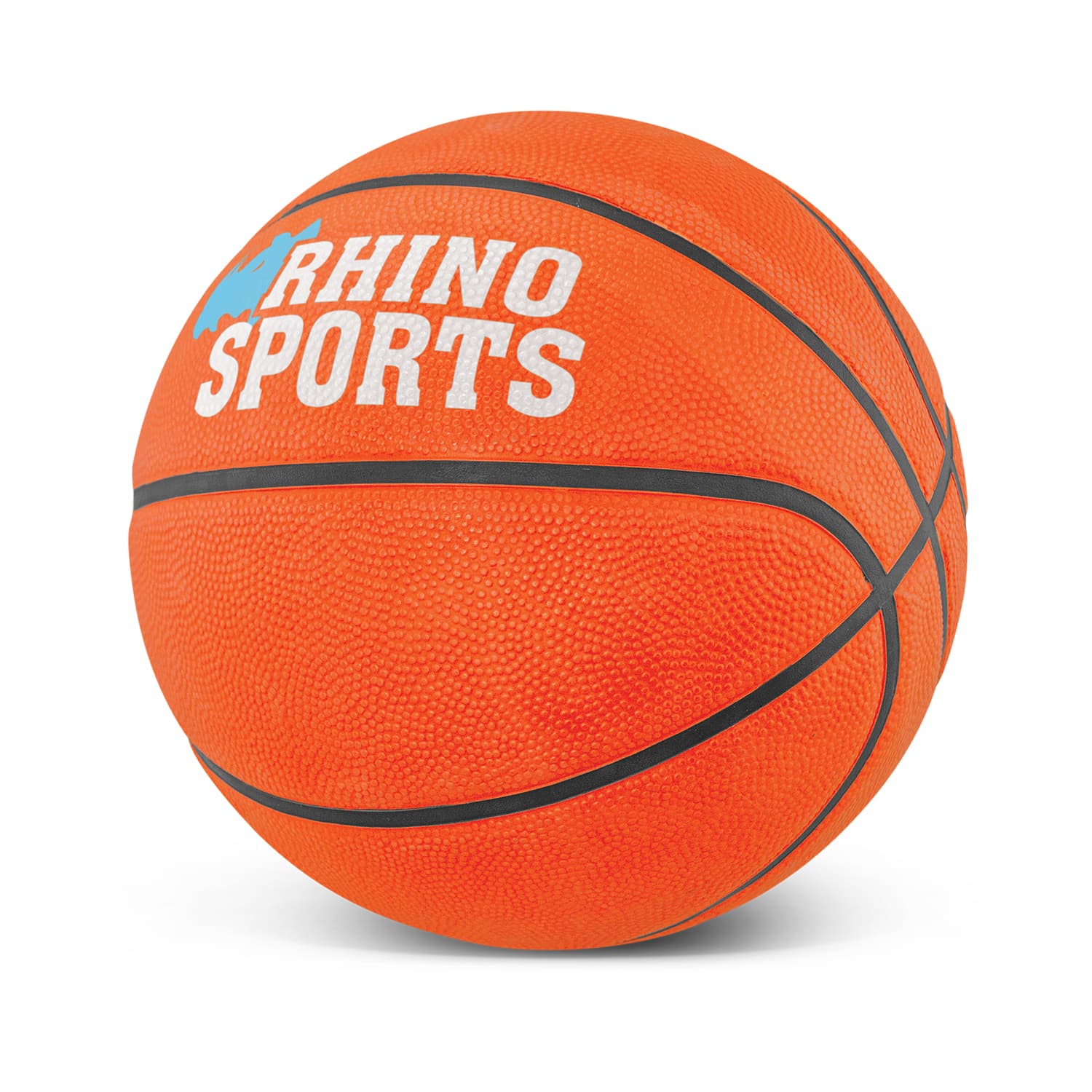 Basketball Promo · Product view