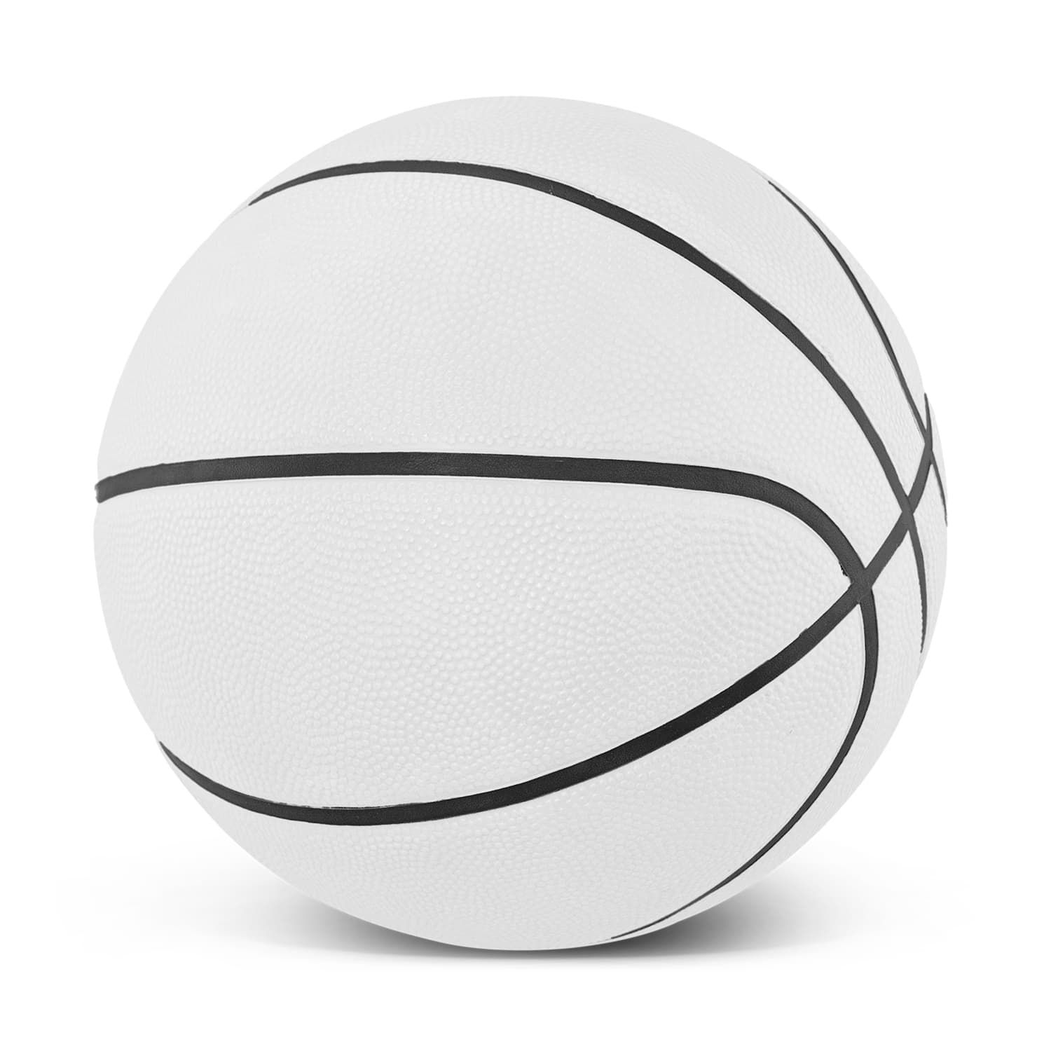 Basketball Promo · Product view
