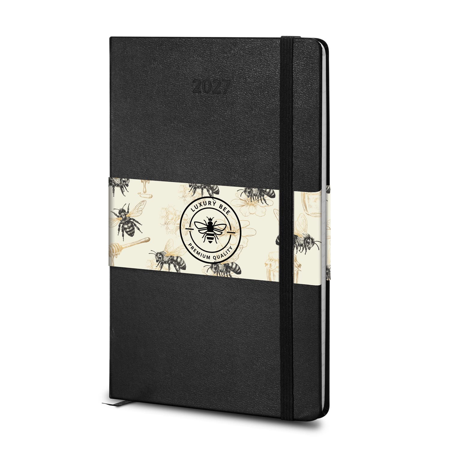 Moleskine 2026 Planner - Weekly · Product view
