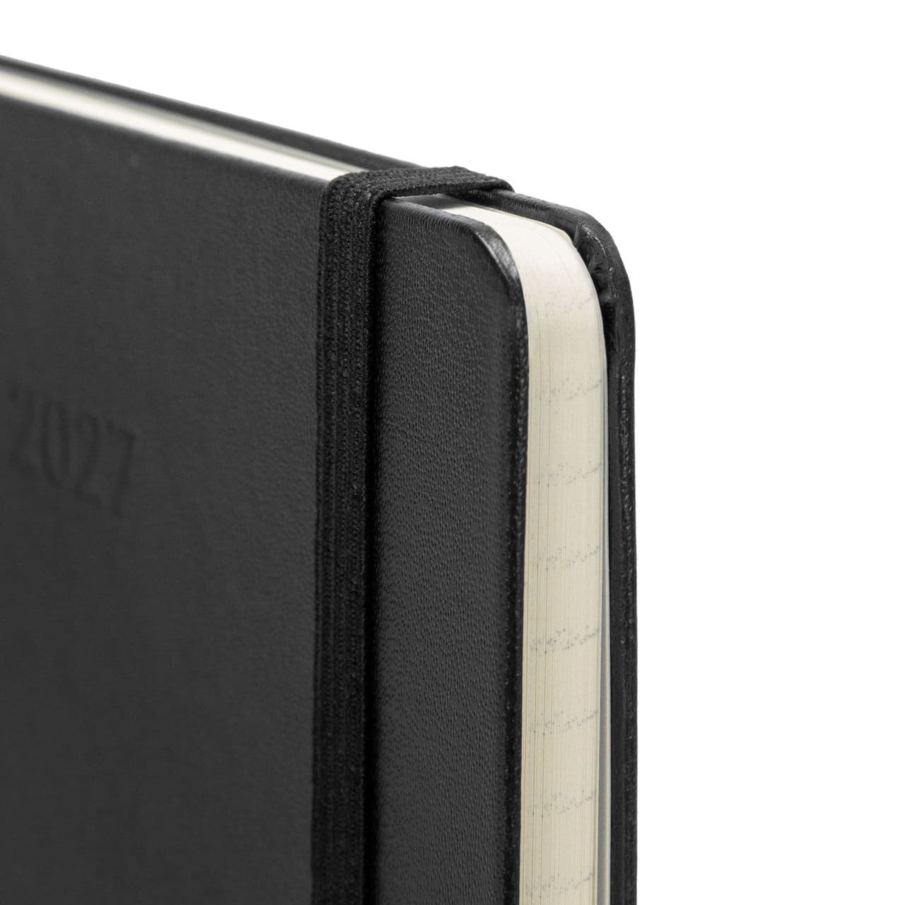 Moleskine 2026 Planner - Weekly · Product view