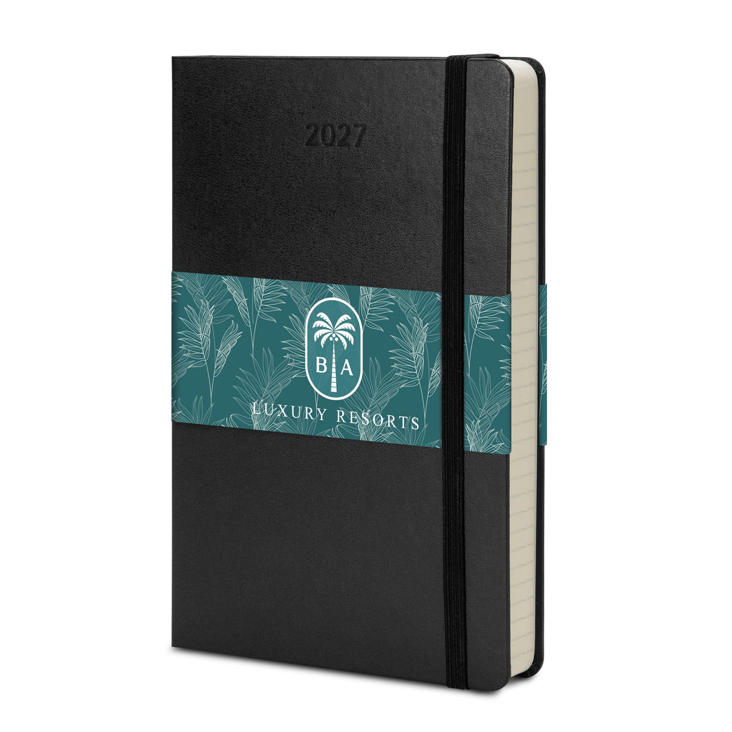 Moleskine 2026 Planner - Daily · Product view