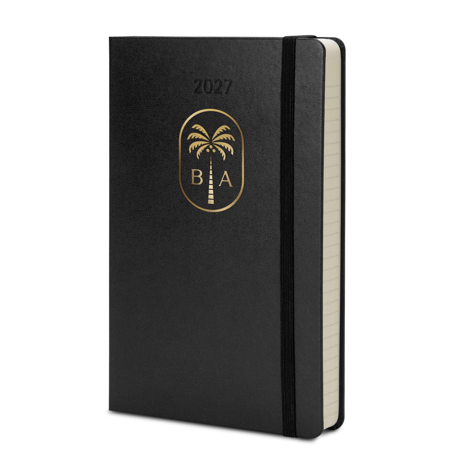 Moleskine 2026 Planner - Daily · Product view