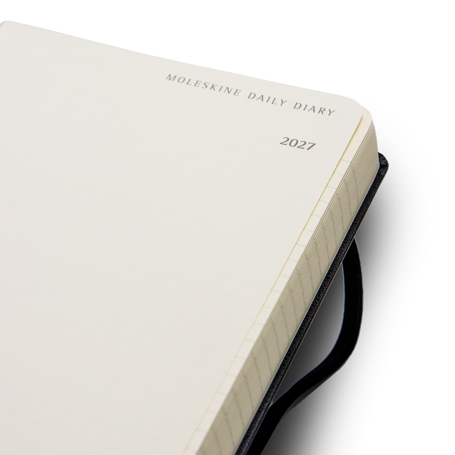 Moleskine 2026 Planner - Daily · Product view