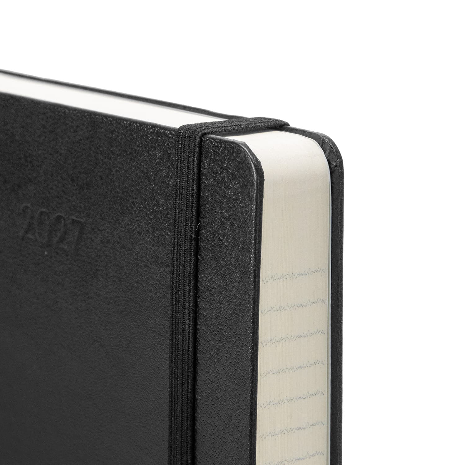 Moleskine 2026 Planner - Daily · Product view