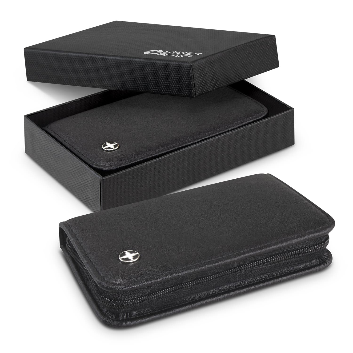 Swiss Peak Manicure Set · Product view