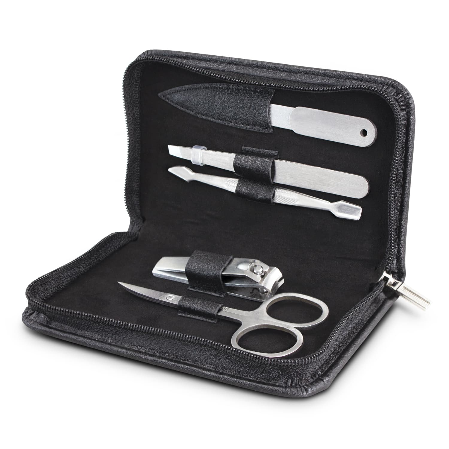 Swiss Peak Manicure Set · Product view
