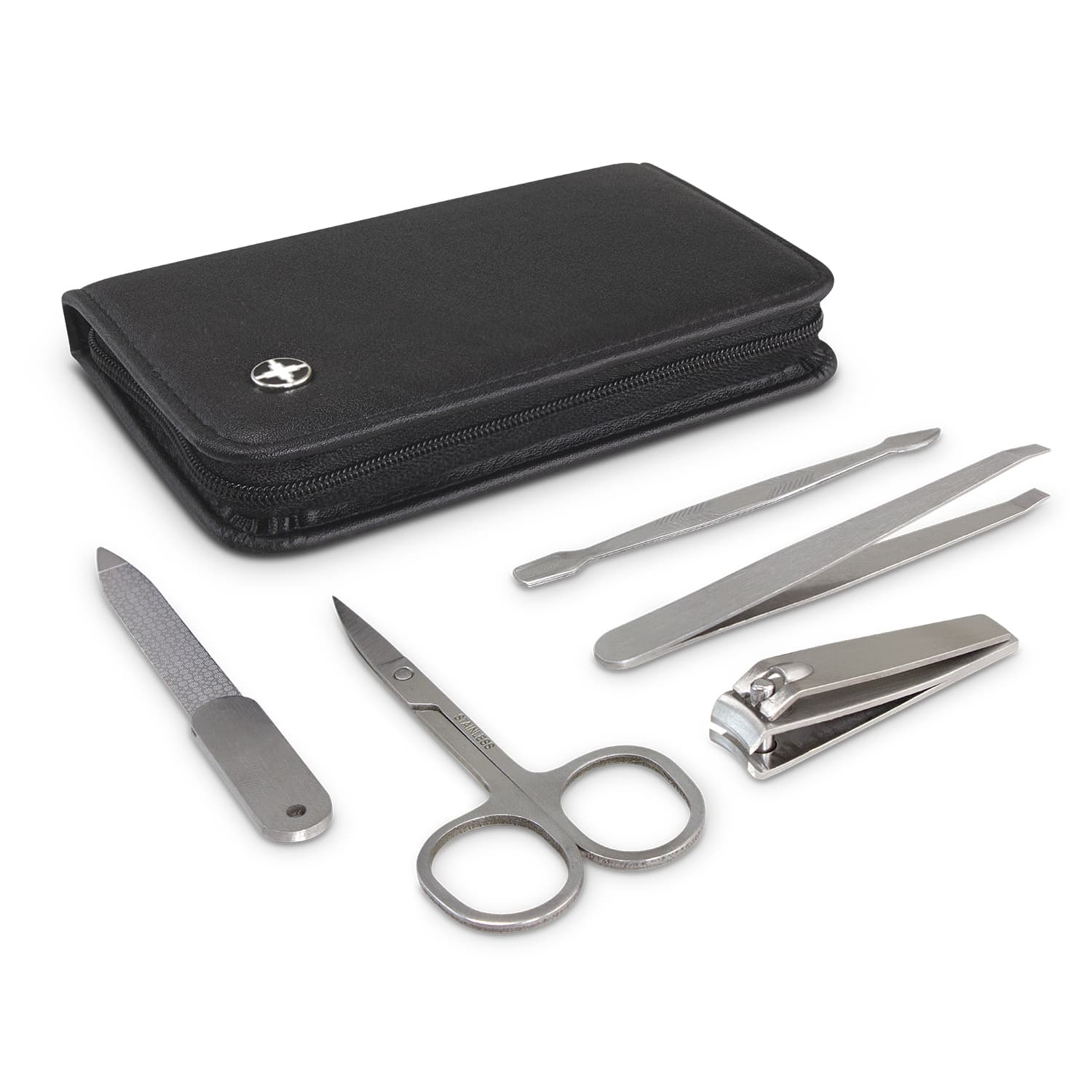 Swiss Peak Manicure Set · Product view