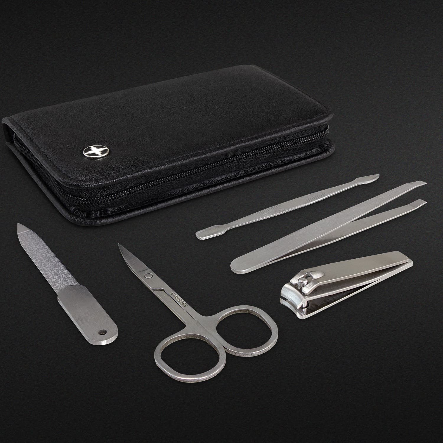Swiss Peak Manicure Set · Product view