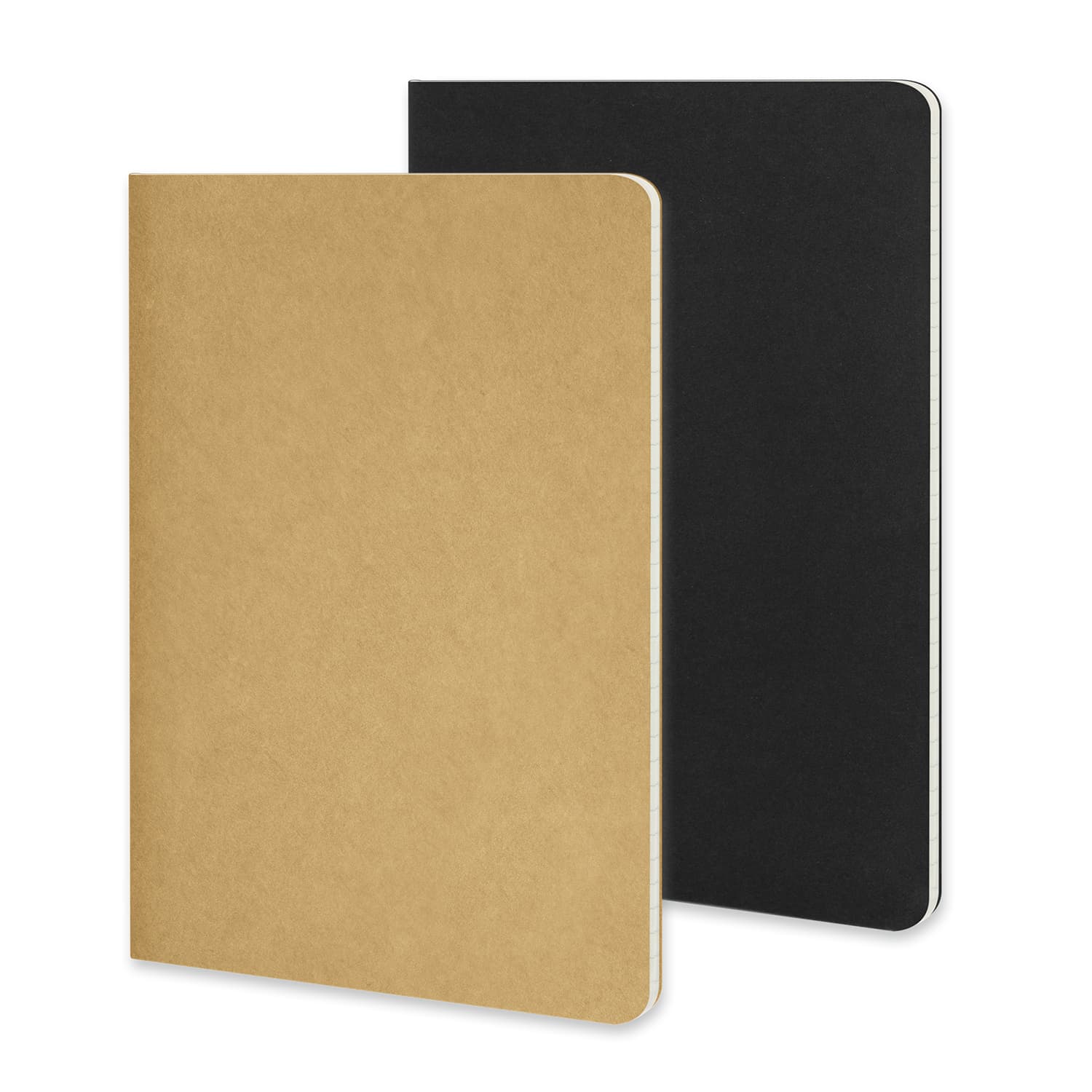 Moleskine Cahier Journal · Product view