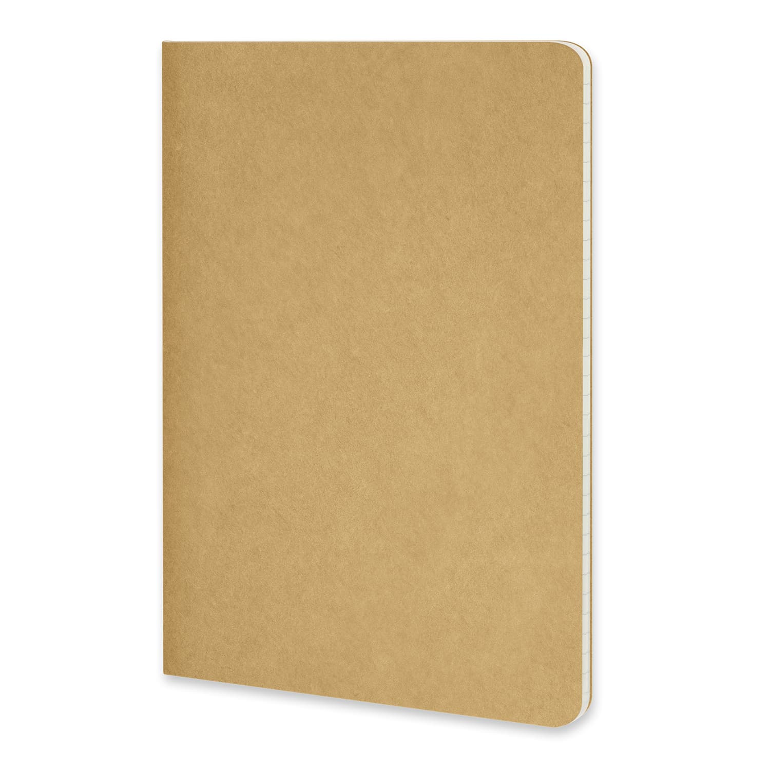 Moleskine Cahier Journal · Product view