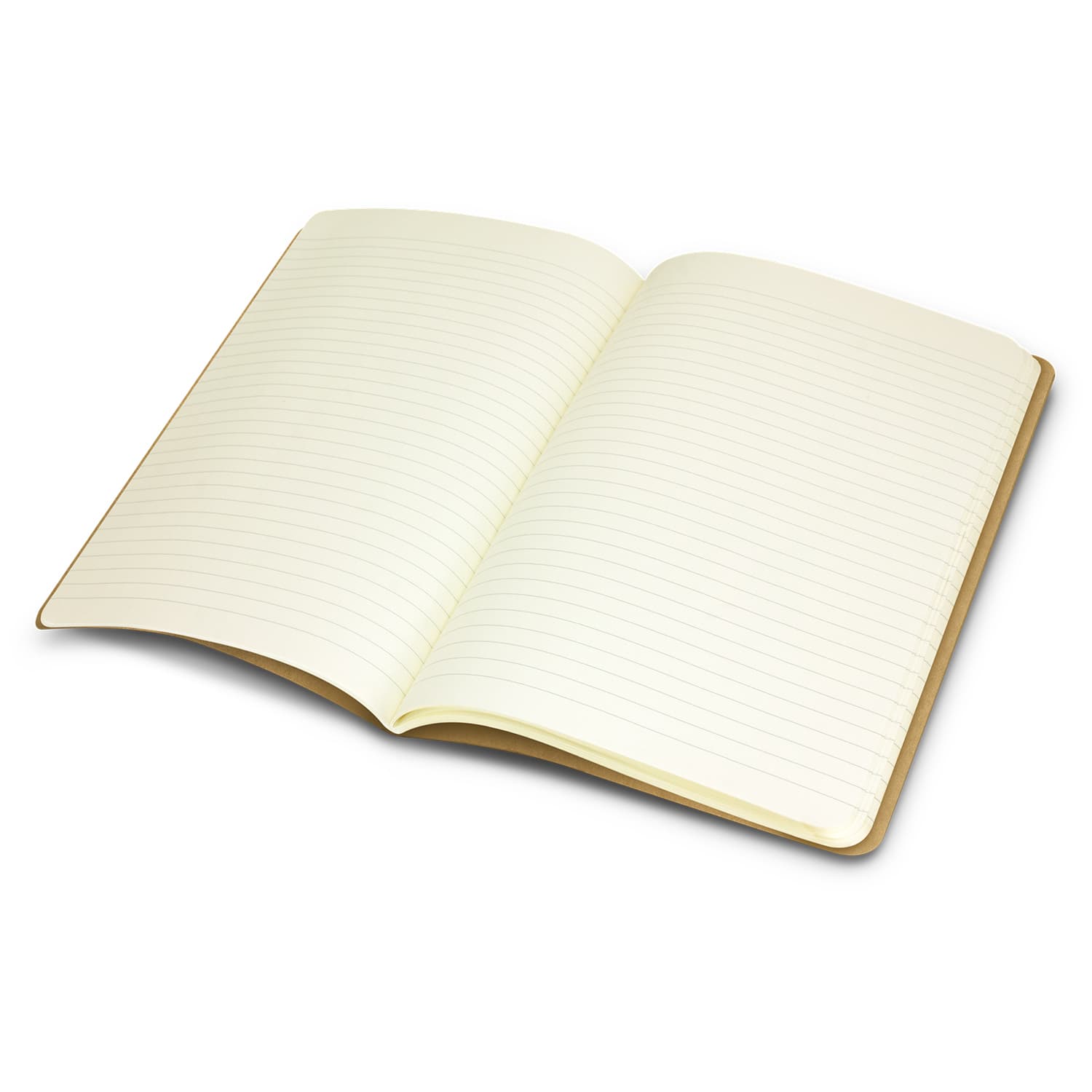 Moleskine Cahier Journal · Product view