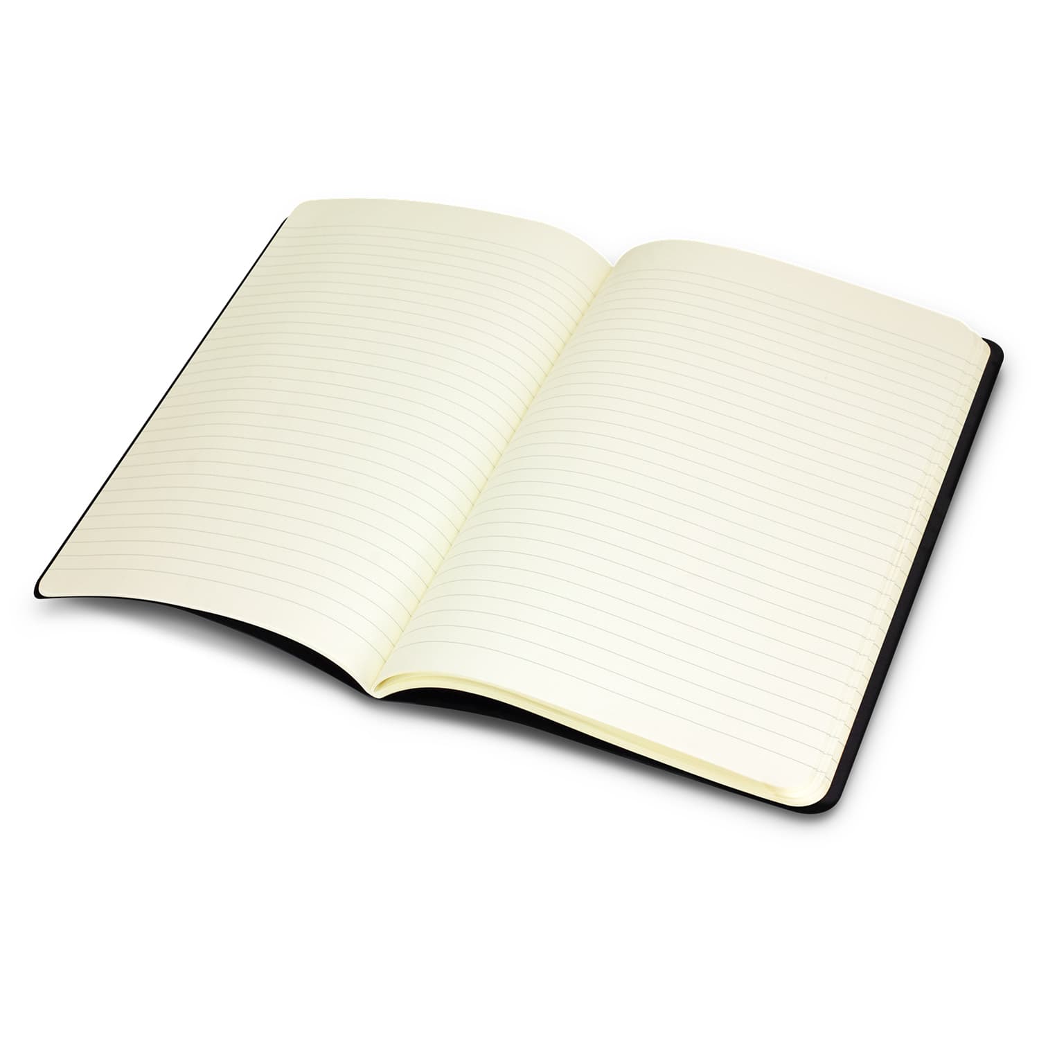 Moleskine Cahier Journal · Product view