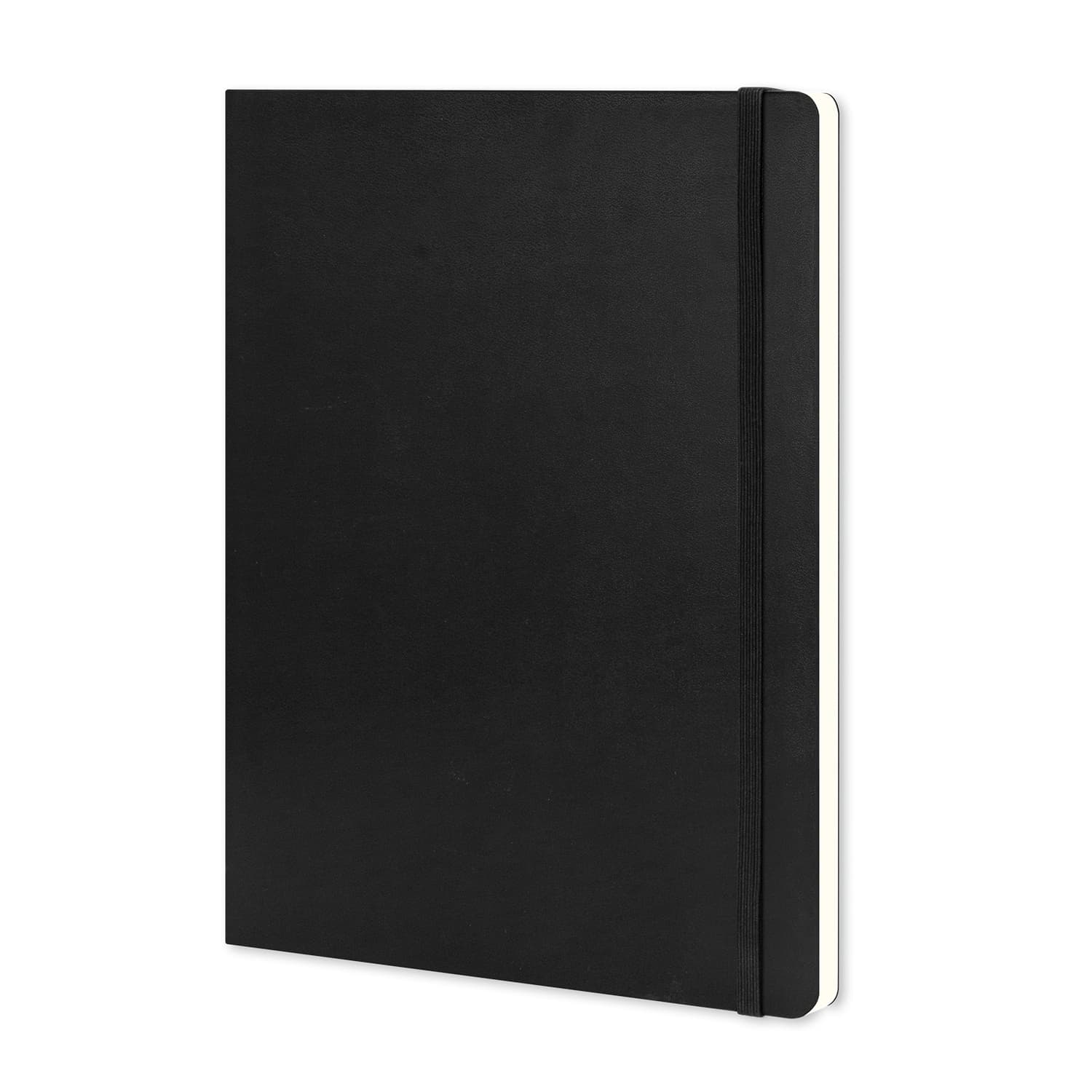 Moleskine Classic Soft Cover Notebook - Extra Large · Product view
