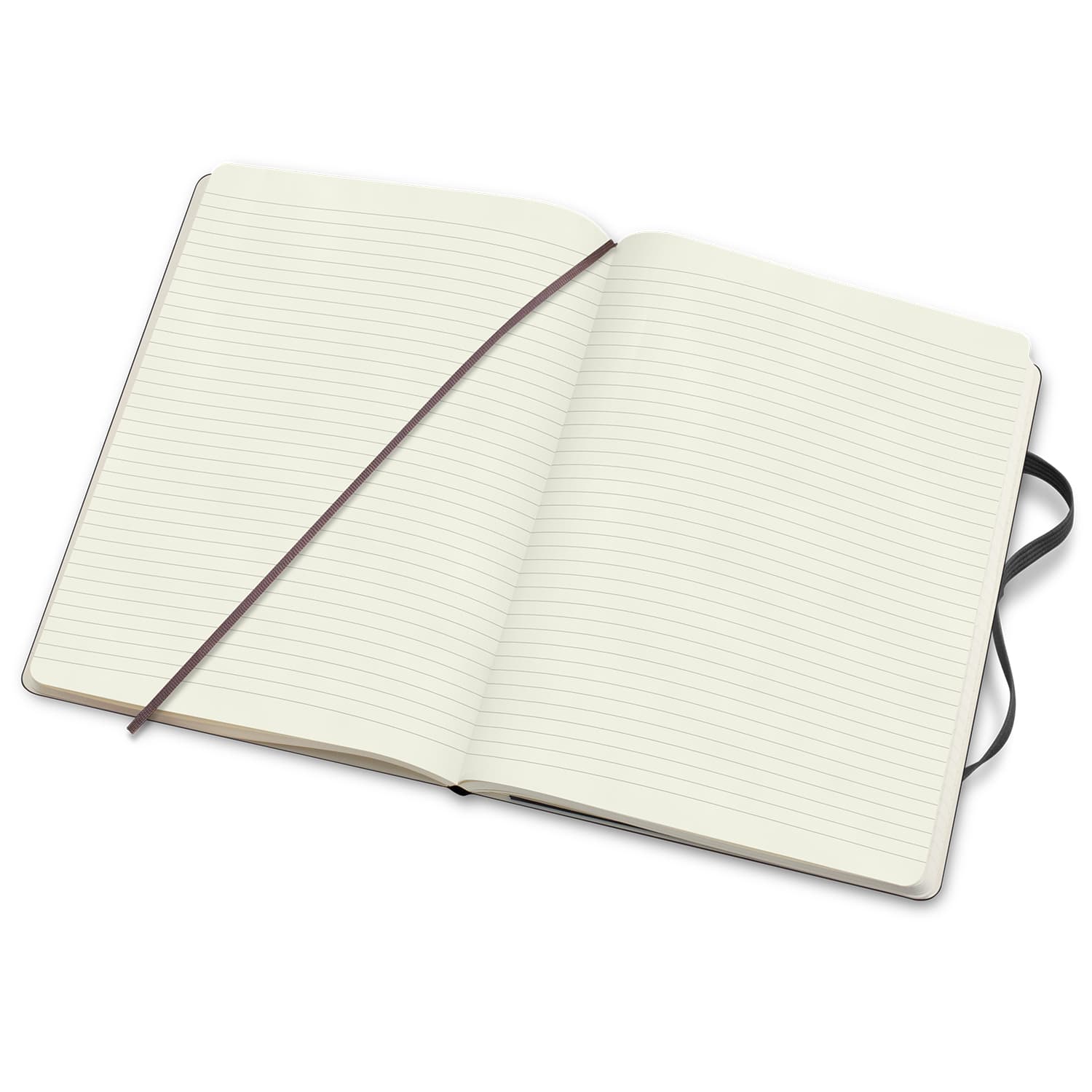 Moleskine Classic Soft Cover Notebook - Extra Large · Product view