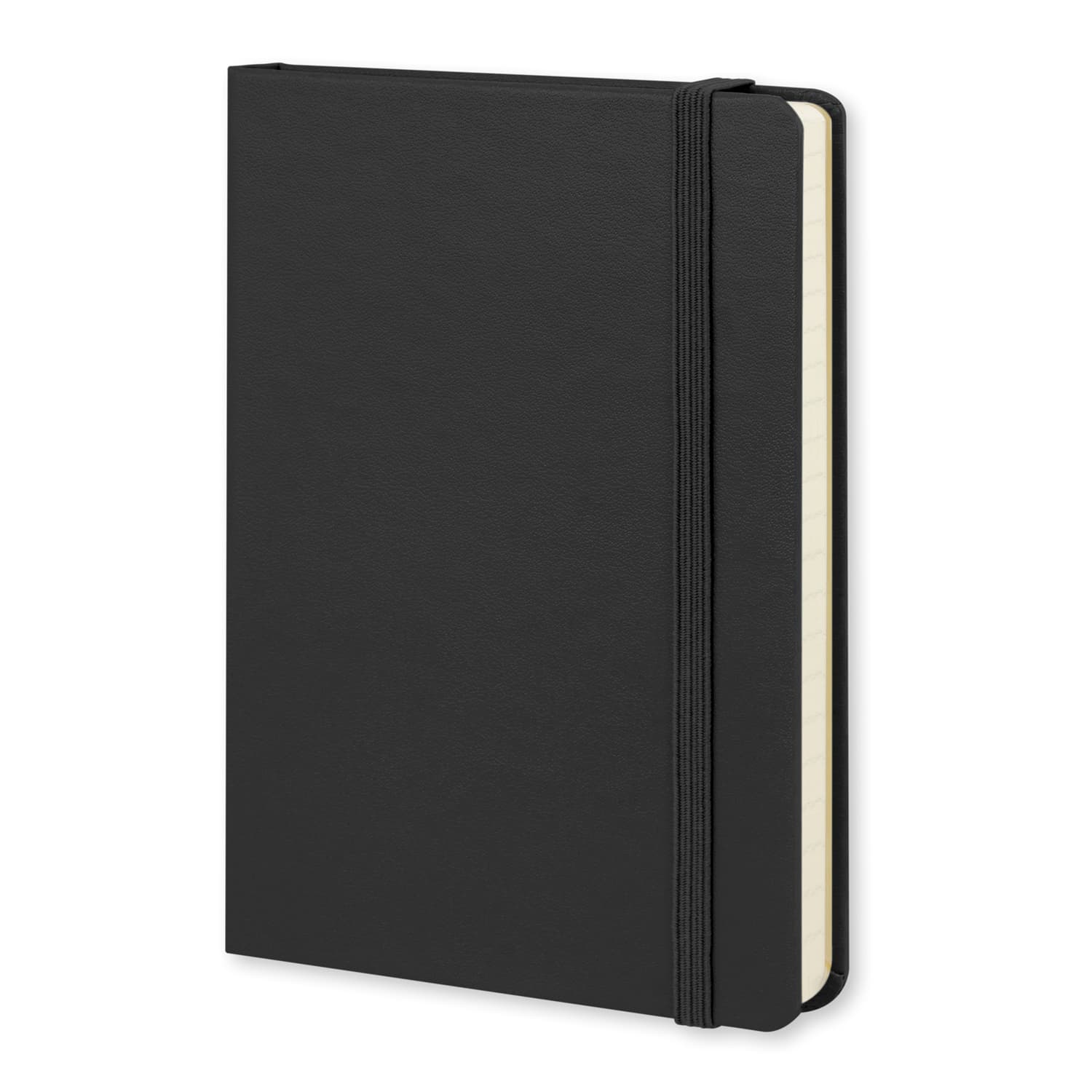 Moleskine Pro Hard Cover Notebook - Large · Product view