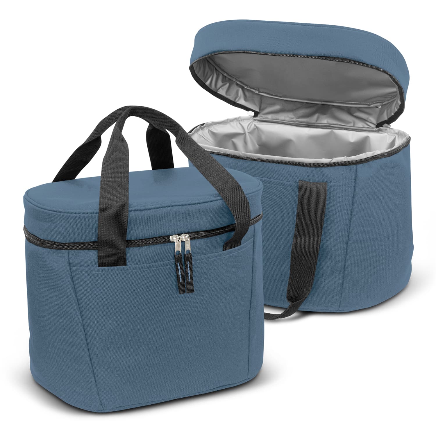Caspian Cooler Bag 20L · Slate Blue · colour reference
