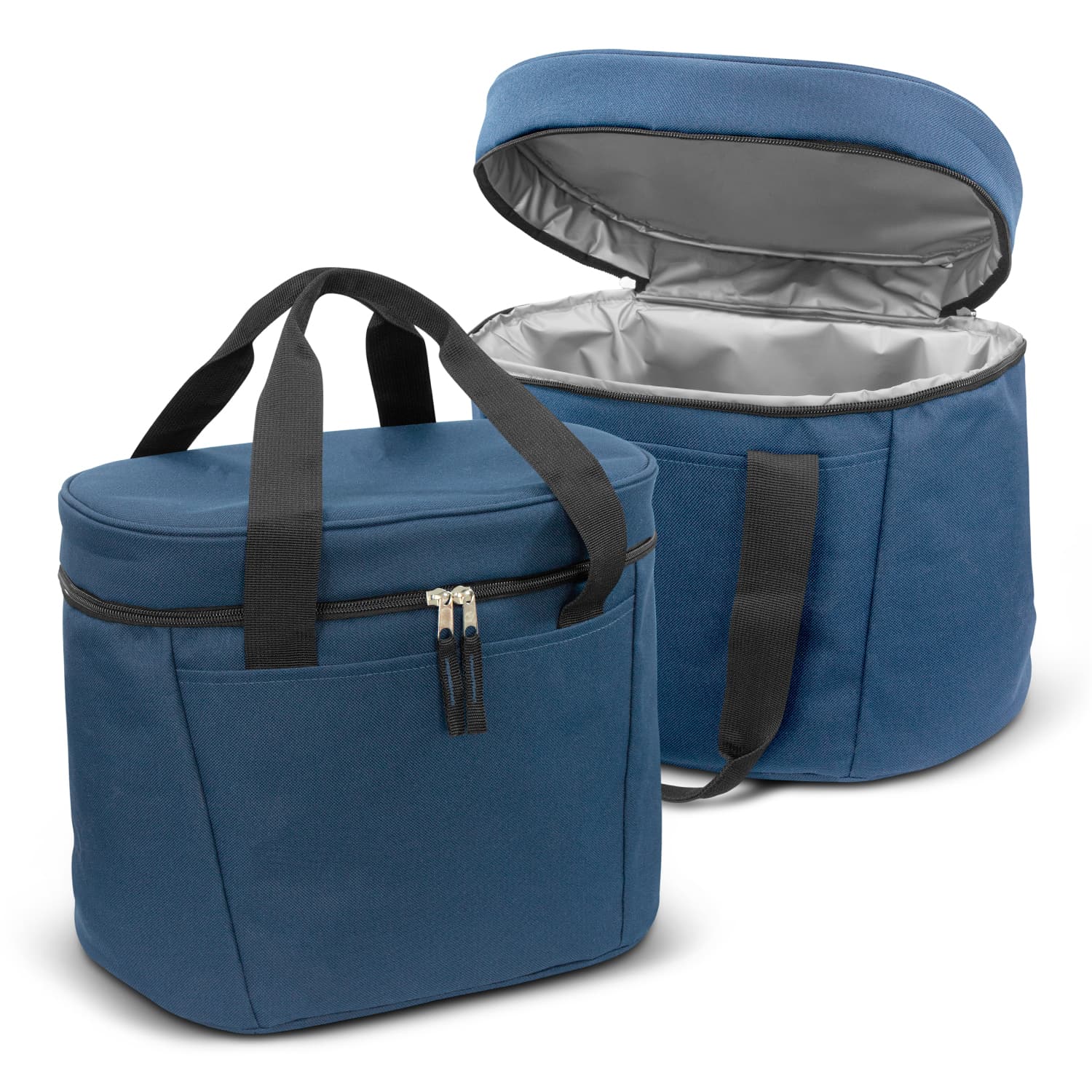 Caspian Cooler Bag 20L · Navy · colour reference