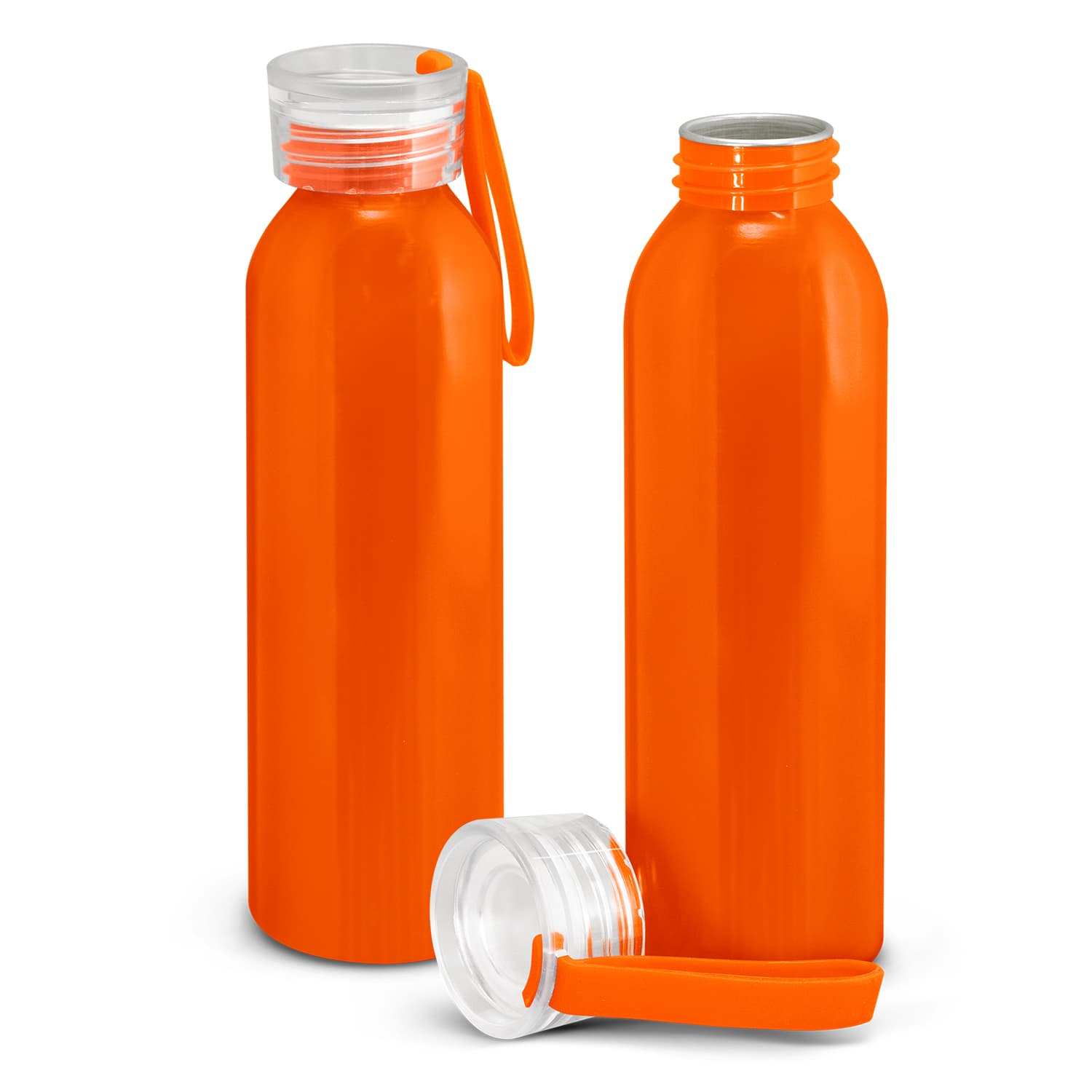 Hydro Bottle 600ml · Orange · colour reference