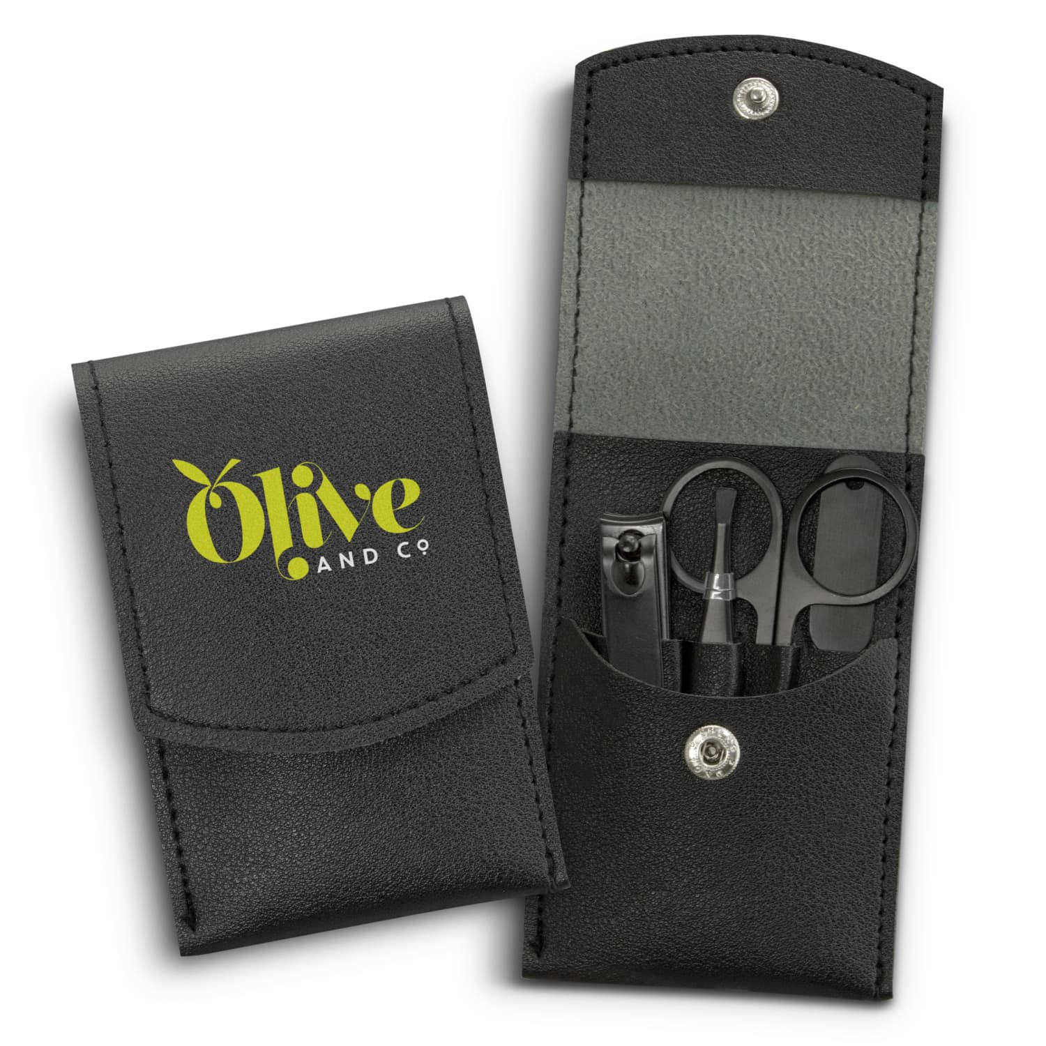 Estima Manicure Set · Product view