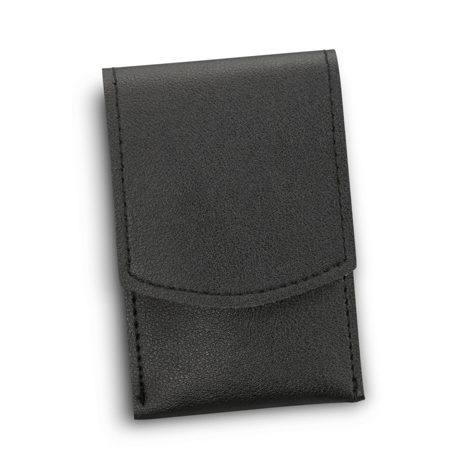 Estima Manicure Set · Black · front